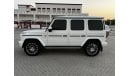 Mercedes-Benz G 500 Full Sevice History - Like Brand New - No Accidents - Low Mileage - Full Body Ceramic - Well Maintai