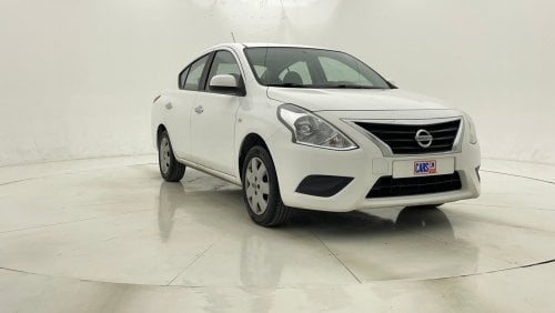 Nissan Sunny SV 1.5 | Zero Down Payment | Free Home Test Drive