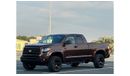 Toyota Tundra Crewmax Limited TOYOTA TUNDRA 2016 US // GOOD CONDITION // ACCIDENT FREE //