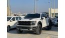 Ford F 150 Raptor 2022 | Under Warranty & Contract Services | Ref#436