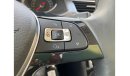 Volkswagen Bora VOLKSWAGEN BORA 1.5L PETROL MID OPTION