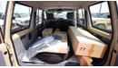 Toyota Land Cruiser Hard Top TOYOTA LC75 5DOORS 4.0L PETROL 2024 MODEL MANAUL TRANSMISSION BASIC OPTION