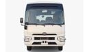 تويوتا كوستر TOYOTA COASTER 2.8 DSL AUTOMATIC 2024 MODEL