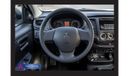 Mitsubishi L200 MITSUBISHI L200 2.4L 4X2 MID D/C M/T PTR