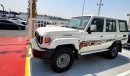 Toyota Land Cruiser Hard Top Toyota Land Cruiser Hard Top