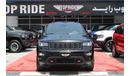 Jeep Grand Cherokee Trailhawk