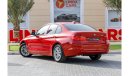 BMW 316i Exclusive