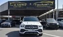 Mercedes-Benz GLE 450 4Matic