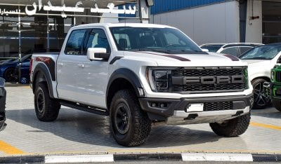 Ford Raptor