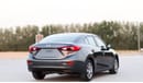 Mazda 3 2019 Mazda 3 SE (BN), 4dr Sedan, 1.6L 4cyl Petrol, Automatic, Front Wheel Drive