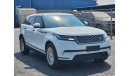 لاند روفر رينج روفر فيلار SE P250 2022 Range Rover Velar 2.0 - Low Mileage - Clean Condition