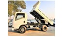 Isuzu NPR NPR 85 DUMP TRUCK // 4 TONS // MODEL 2023