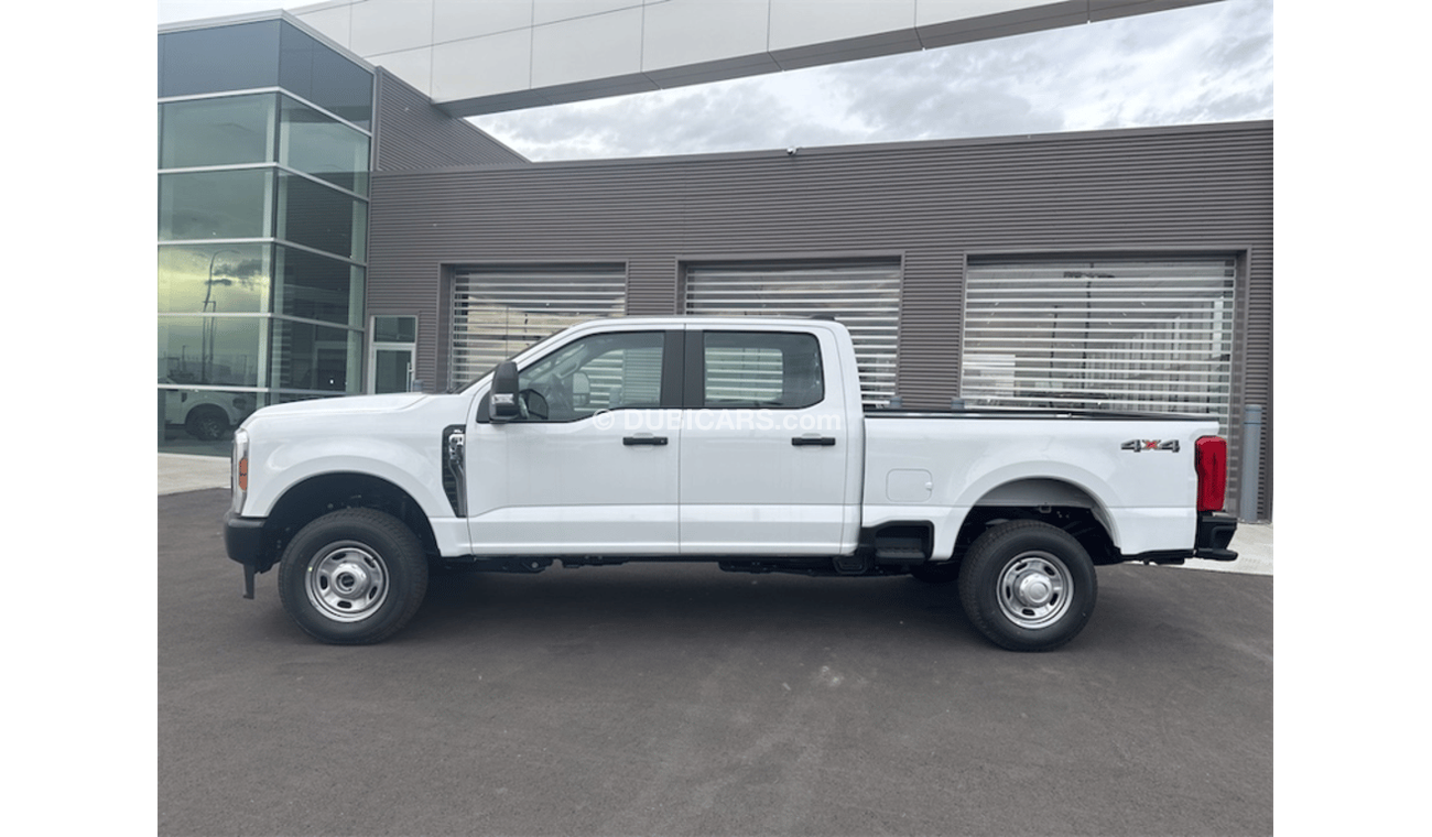 Ford F 250 6.7 DIESEL