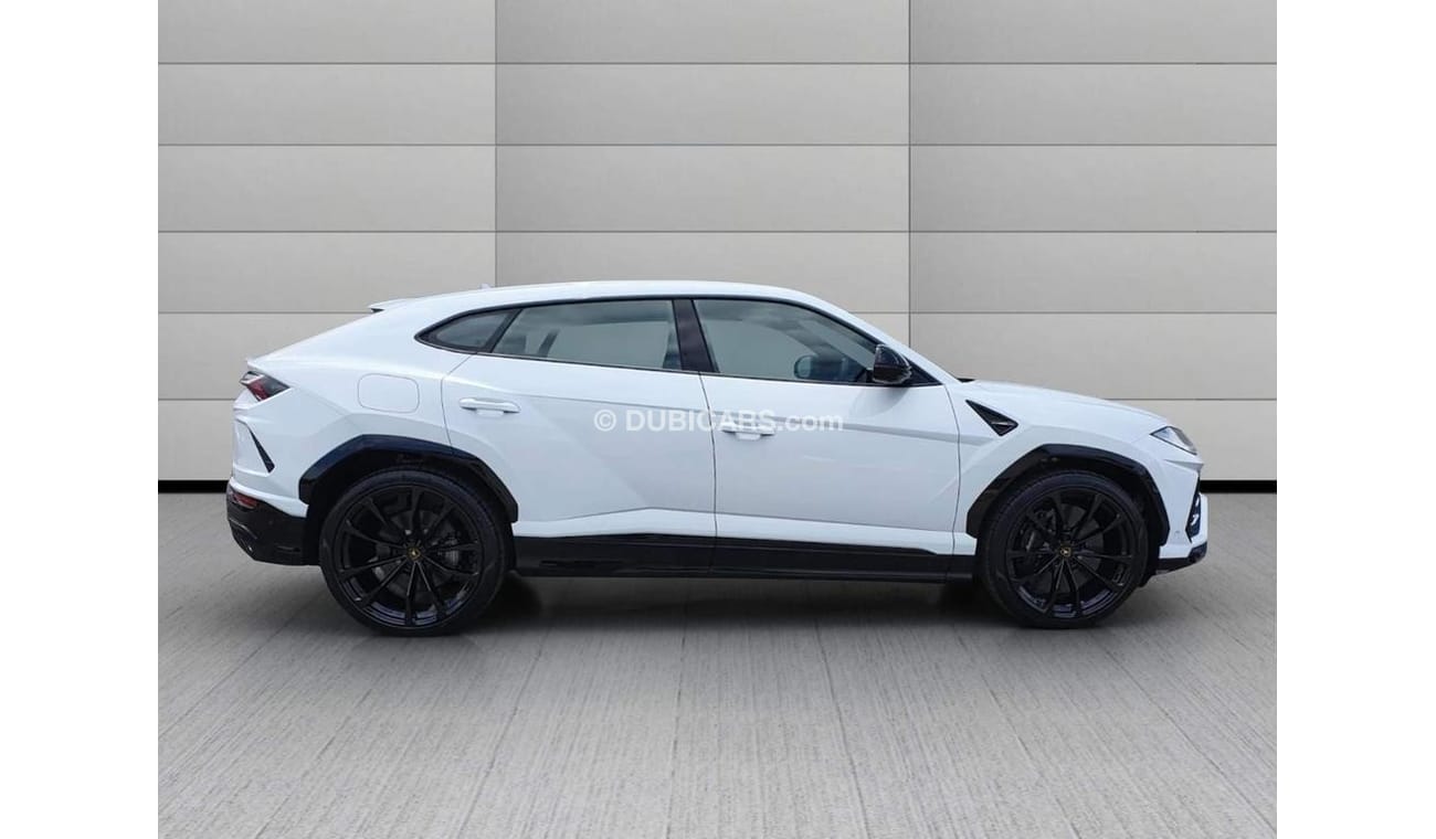 Lamborghini Urus 4.0 V8 BiTurbo S Auto 4WD Euro 6 LEFT HAND DRIVE