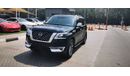 Nissan Patrol LE Platinum Platinum