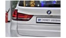 BMW X5 EXCELLENT DEAL for our BMW X5 xDrive35i ( 2015 Model ) in White Color GCC Specs