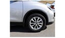 Nissan XTrail ACCIDENTS FREE - GCC - ORIGINAL PAINT - PERFECT CONDITION INSIDE OUT