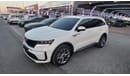 Kia Sorento kia sorento 2021 diesel korea importer