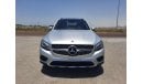 Mercedes-Benz GLC 220 d Mercedes GLC220d 2018 full option