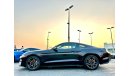 Ford Mustang EcoBoost Premium For sale