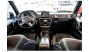 Mercedes-Benz G 500 4X4² 2016 Mercedes-Benz G500 4×4²