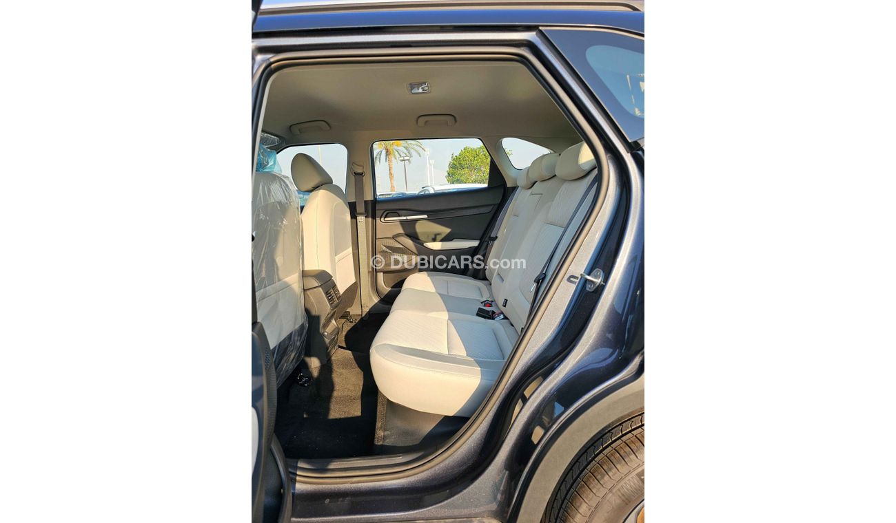 كيا سيلتوس 1.5L V4 / DVD+CAMERA / PUSH START (CODE #  67974)