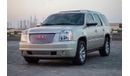 GMC Yukon Denali