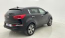 Kia Sportage EX 2.4 | Zero Down Payment | Free Home Test Drive