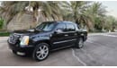 Cadillac Escalade Ext