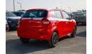 Suzuki Celerio Suzuki celario 2024 1.0L peteol