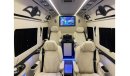 Mercedes-Benz Sprinter By Barugzai Motors I 10,273 PM I 315 CDI I Brand New I VIP