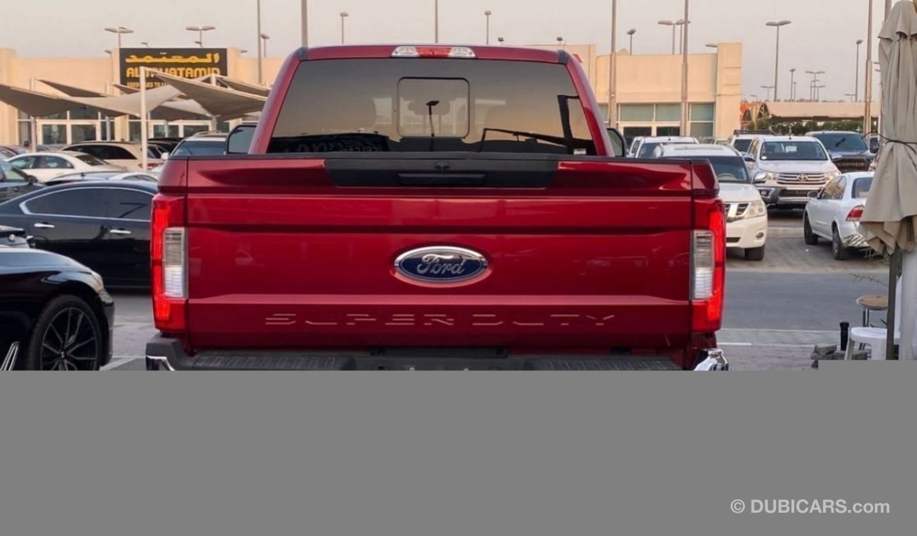 فورد F 150 XLT سبورت باك سوبر كاب Super duty F350