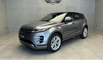 Land Rover Range Rover Evoque P250 R-Dynamic SE | Extended AlTayer Warranty | Low mileage