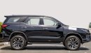 Toyota Fortuner Toyota Fortuner VX 2.8 Diesel Full option 2024