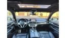 BMW 750Li M Sport