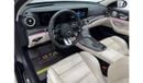 Mercedes-Benz E 63S 2022 Mercedes Benz E63s AMG 4MATIC+, 2027 Mercedes Warranty + Service Pack, Full Options, GCC