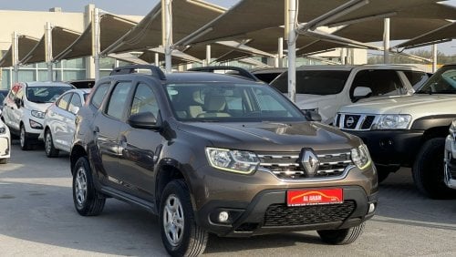 Renault Duster 2020 I 1.6L I Original Paint I Ref#78