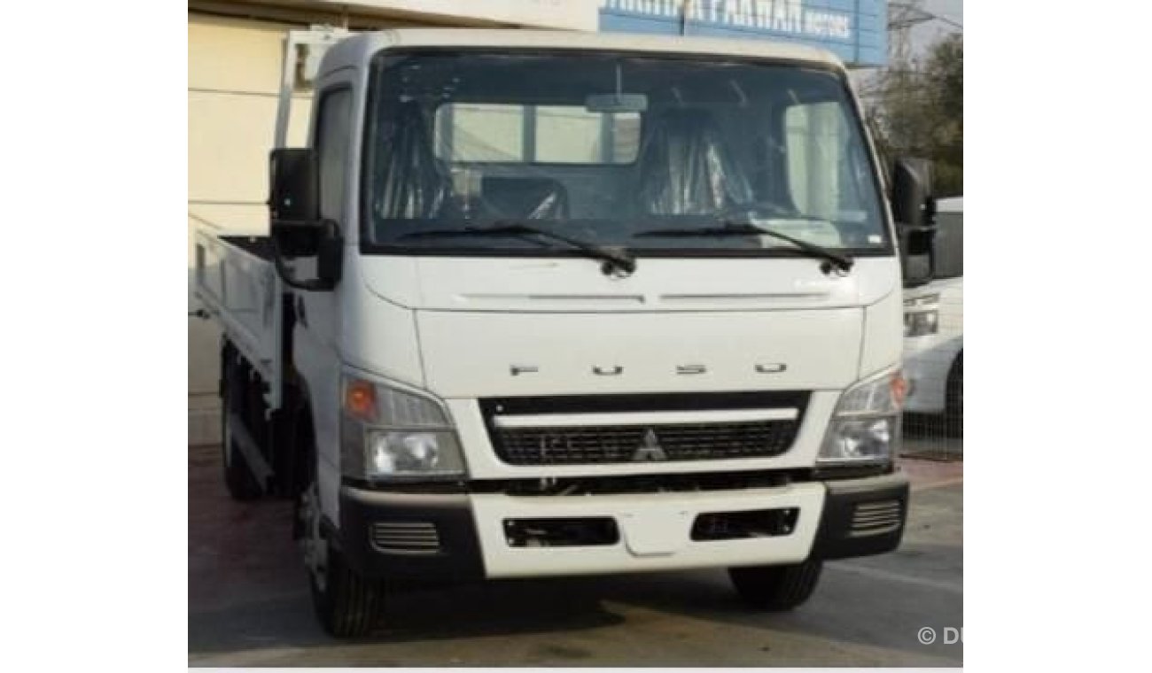 Mitsubishi Fuso