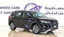 جي إي سي GS 4 GL 1.5T | 2023 | Warranty | Service History