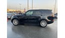 Land Rover Discovery 35 Discovery First Edition_American_2017_Excellent Condition _Full option