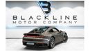 Porsche 911 S 2020 Porsche Carrera S, 2025 Porsche Warranty, Full Service History, Low KMs, GCC