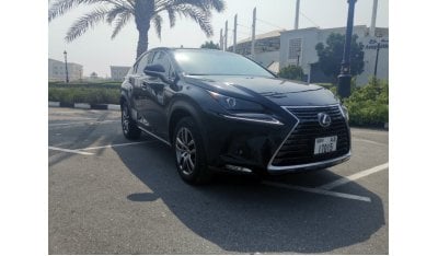 Lexus NX300