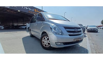 Hyundai Grand Starex Hyundai Grand Starex 2009 Diesel Korean Specs