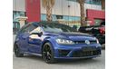 فولكس واجن جولف GTI