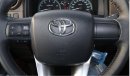 Toyota Land Cruiser Pick Up 24YM LC 79 SC 2.8 TDSL AT Full option With LED