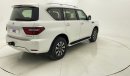 Nissan Patrol SE TITANIUM 4 | Zero Down Payment | Free Home Test Drive