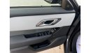 لاند روفر رينج روفر فيلار Land Rover Range Rover Velar P250 S 2024MODEL YEAR VARESINE BLUE COLOR