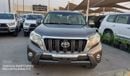 تويوتا برادو 2014 Toyota Prado TX-L (J150), 5dr SUV, 2.7L 4cyl Petrol, Automatic, Four Wheel Drive.The car is ver