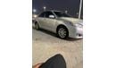 تويوتا كامري This Toyota Camry XLE has been regularly serviced and is ready for its next owner.