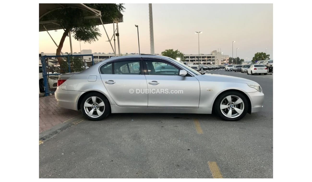 BMW 530i